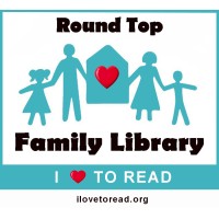 ROUND TOP LIBRARY ASSOCIATION INC Logo