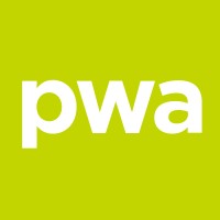 PWA Planning Logo