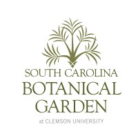 South Carolina Botanical Garden Logo