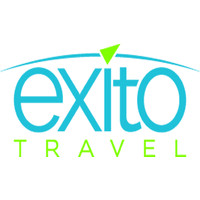Exito Travel Logo