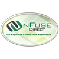 nFuse Direct LLC Logo