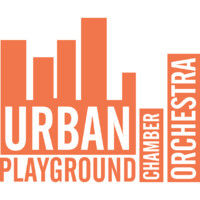 Urban Playground Chamber Orchestra Logo