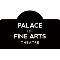 PALACE OF FINE ARTS LEAGUE INC Logo