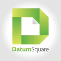 DatumSquare IT Services Logo