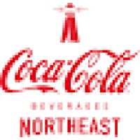Coca-Cola Northeast Logo