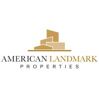 American Landmark Properties Logo
