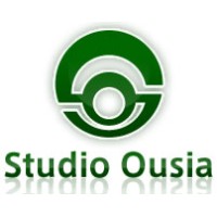 Studio Ousia Inc. Logo