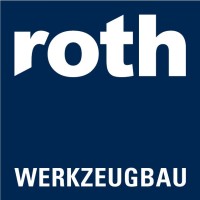 roth Werkzeugbau | mold + automation Logo