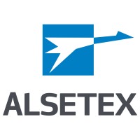ALSETEX - Etienne Lacroix GROUP Logo