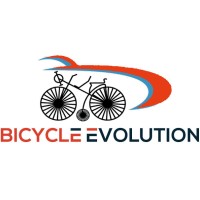 Bicycle Evolution Logo