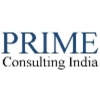Prime Consulting India Logo