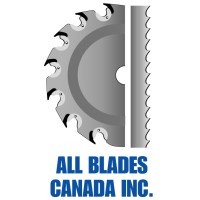 All Blades Canada Inc. Logo