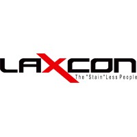 LAXCON STEELS LIMITED Logo