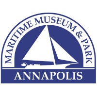 Annapolis Maritime Museum & Park Logo