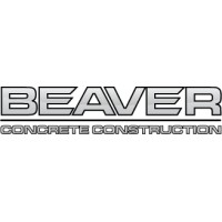 Beaver Concrete Construction Co., Inc. Logo
