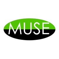 Muse Residential Logo