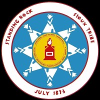 Standing Rock Sioux Tribe Logo