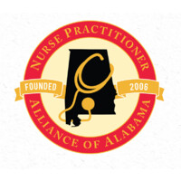 NURSE PRACTITIONER ALLIANCE OF ALABAMA Logo