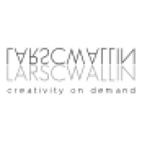 Lars C Wallin Logo