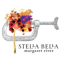 Stella Bella Wines Logo