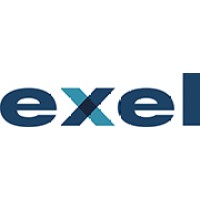 Exel Composites Logo