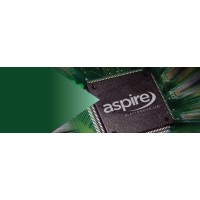 ASPIRE ELECTRONICS LTD Logo