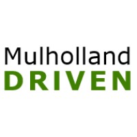 MULHOLLAND DRIVEN LTD Logo