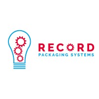 RECORD PACKAGING SYSTEMS LTD. Logo