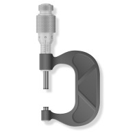 Precise Tool and Manufacturing Logo
