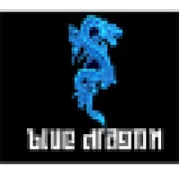 BlueDragon Logo