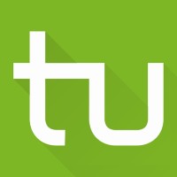 TU Dortmund University Logo