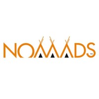 Nomads Adventure Company Logo