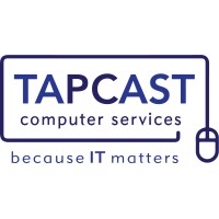 Tapcast Ltd Logo