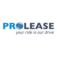 ProLease B.V. | Op weg naar de beste Leasemaatschappij van Nederland Logo