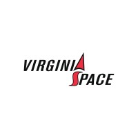 Virginia Commercial Space Flight Authority Logo