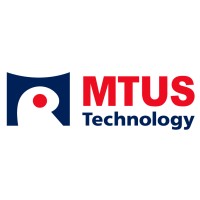 MTUS TECHNOLOGY Logo