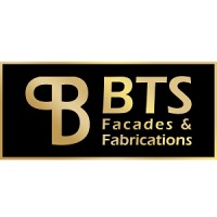 BTS Facades & Fabrications Logo
