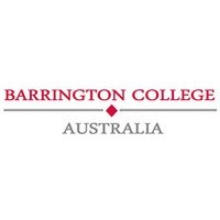 Barrington College Australia Logo