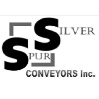 Silver Spur Conveyors Logo