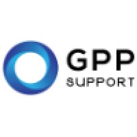 GPP Support B.V. Logo