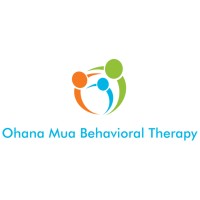 OHANA MUA BEHAVIORAL THERAPY Logo