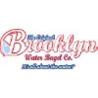 The Original Brooklyn Water Bagel Company Logo