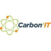 Carbon3IT Ltd Logo