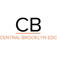 CENTRAL BROOKLYN ECONOMIC DEVELOPMENT CORPORATION INC Logo