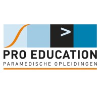 Pro Education Logo