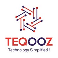 Teqooz Megastar Logo