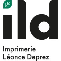 Imprimerie Leonce Deprez Logo