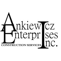 Ankiewicz Enterprises, Inc. Logo