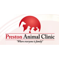 Preston Animal Clinic Logo