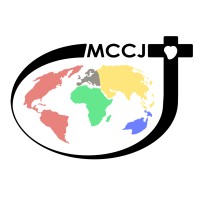 Comboni Missionaries - North American Province Logo